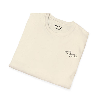 Isle Royale T-Shirt - Back Print