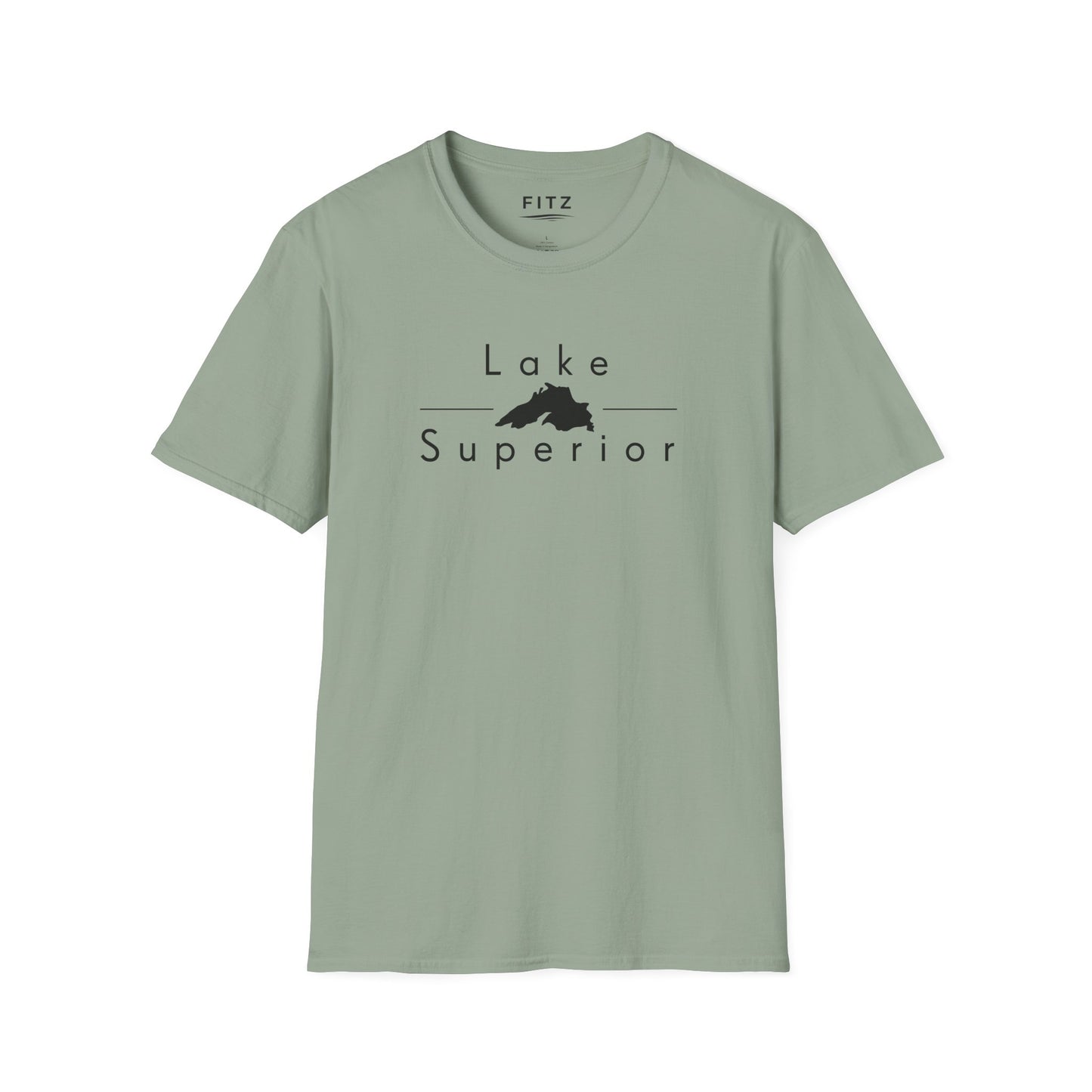 Lake Superior T-Shirt