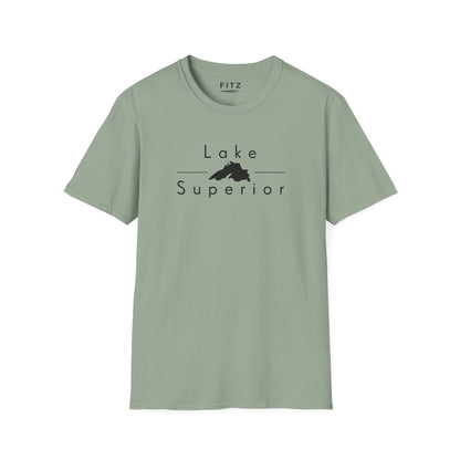 Lake Superior T-Shirt