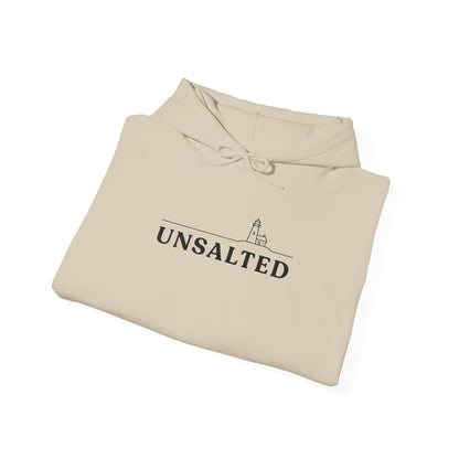 Unsalted Hoodie