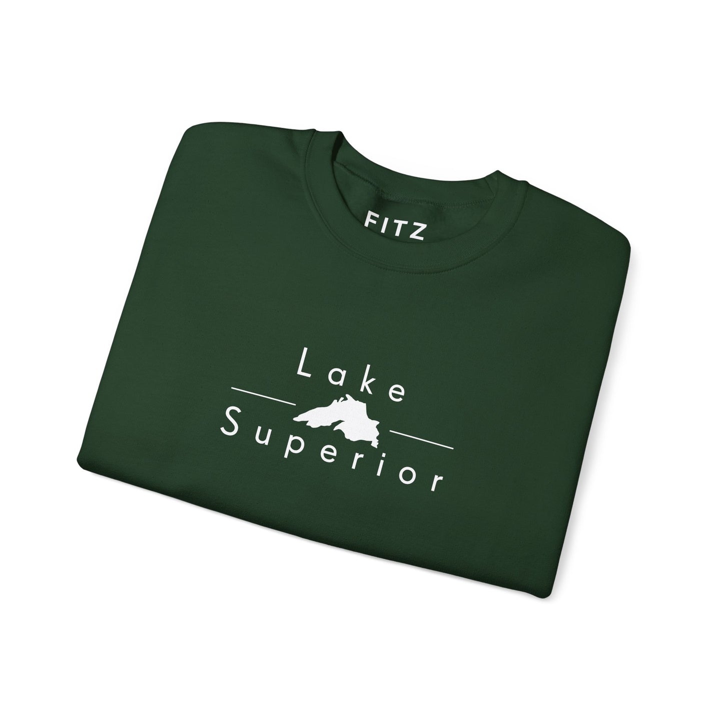 Lake Superior Sweatshirt