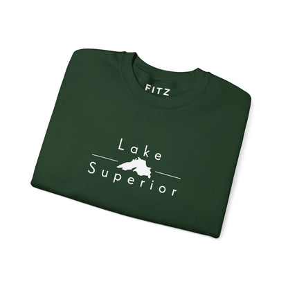 Lake Superior Sweatshirt