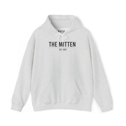 The Mitten Hoodie