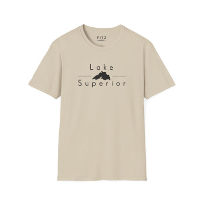 Lake Superior T-Shirt