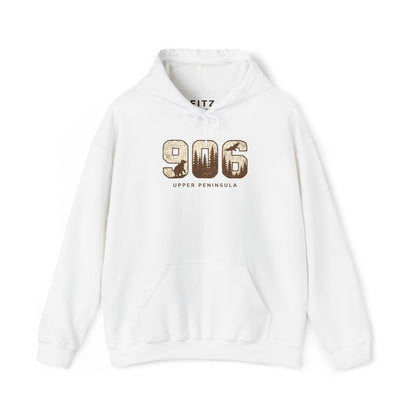 906 Upper Peninsula Hoodie