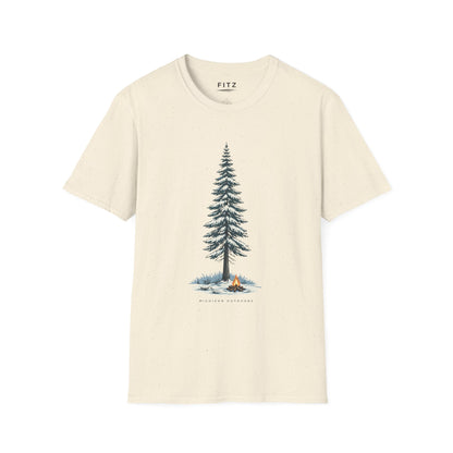 Michigan Outdoors T-Shirt