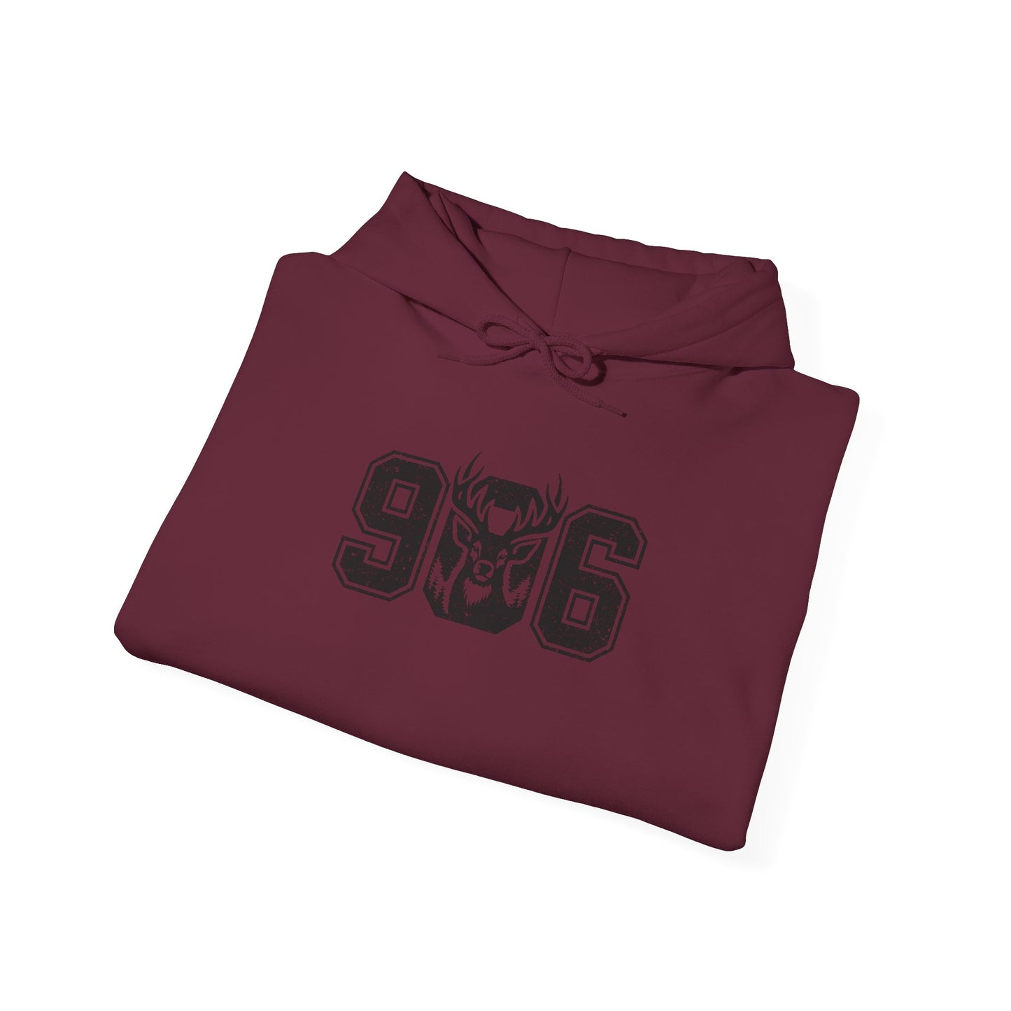 906 Buck Hoodie