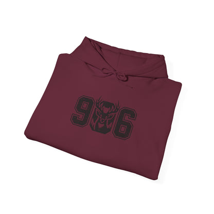 906 Buck Hoodie