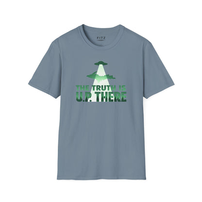 The Truth is U.P. T-Shirt
