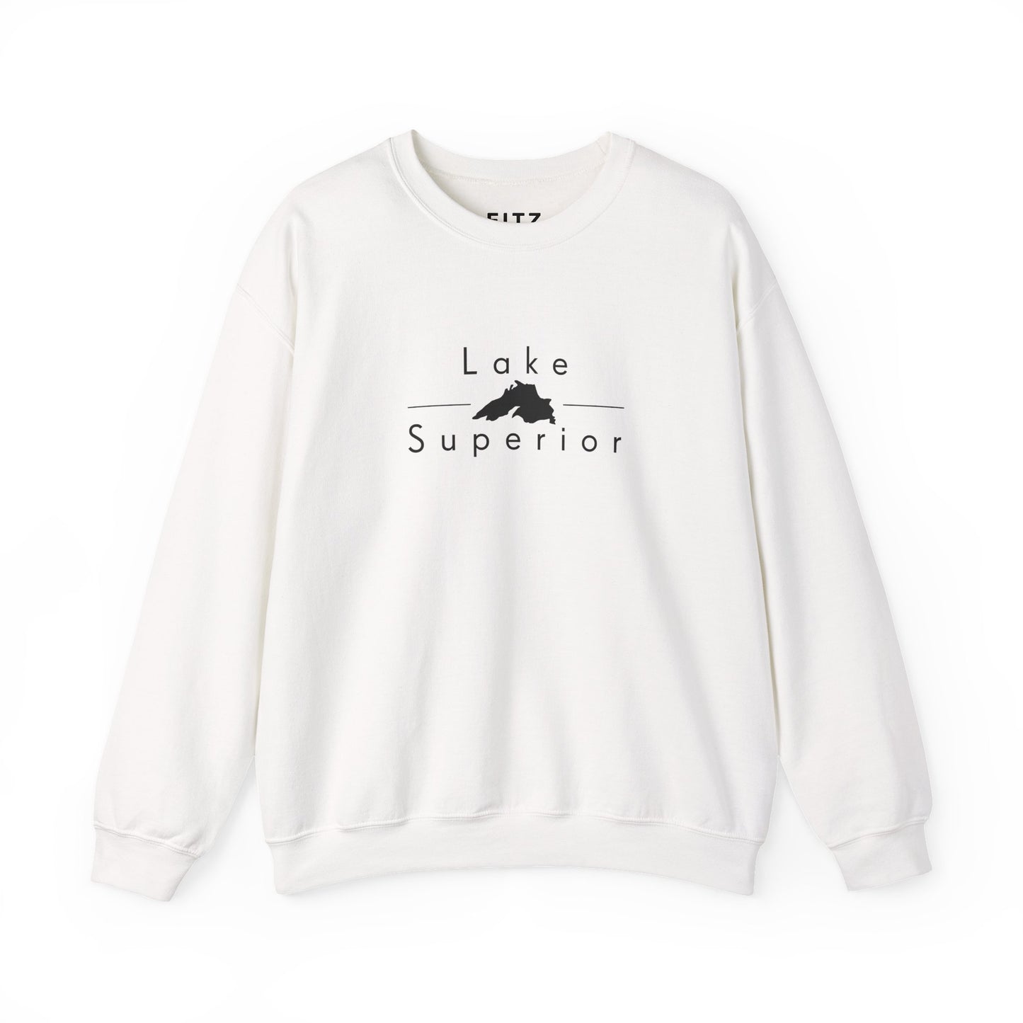 Lake Superior Sweatshirt