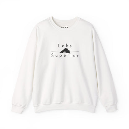 Lake Superior Sweatshirt