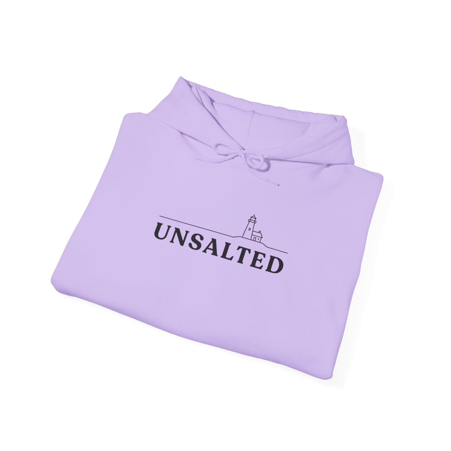 Unsalted Hoodie
