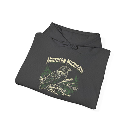 Northern Michigan Hoodie