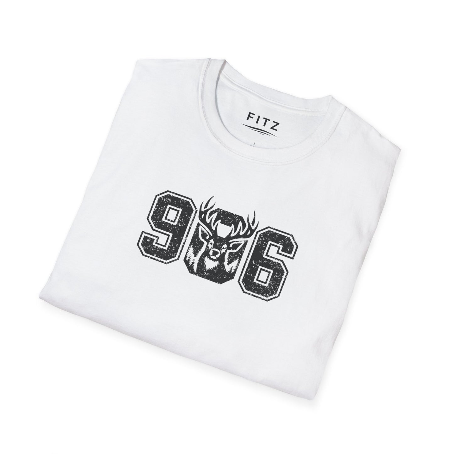 906 Buck T-Shirt