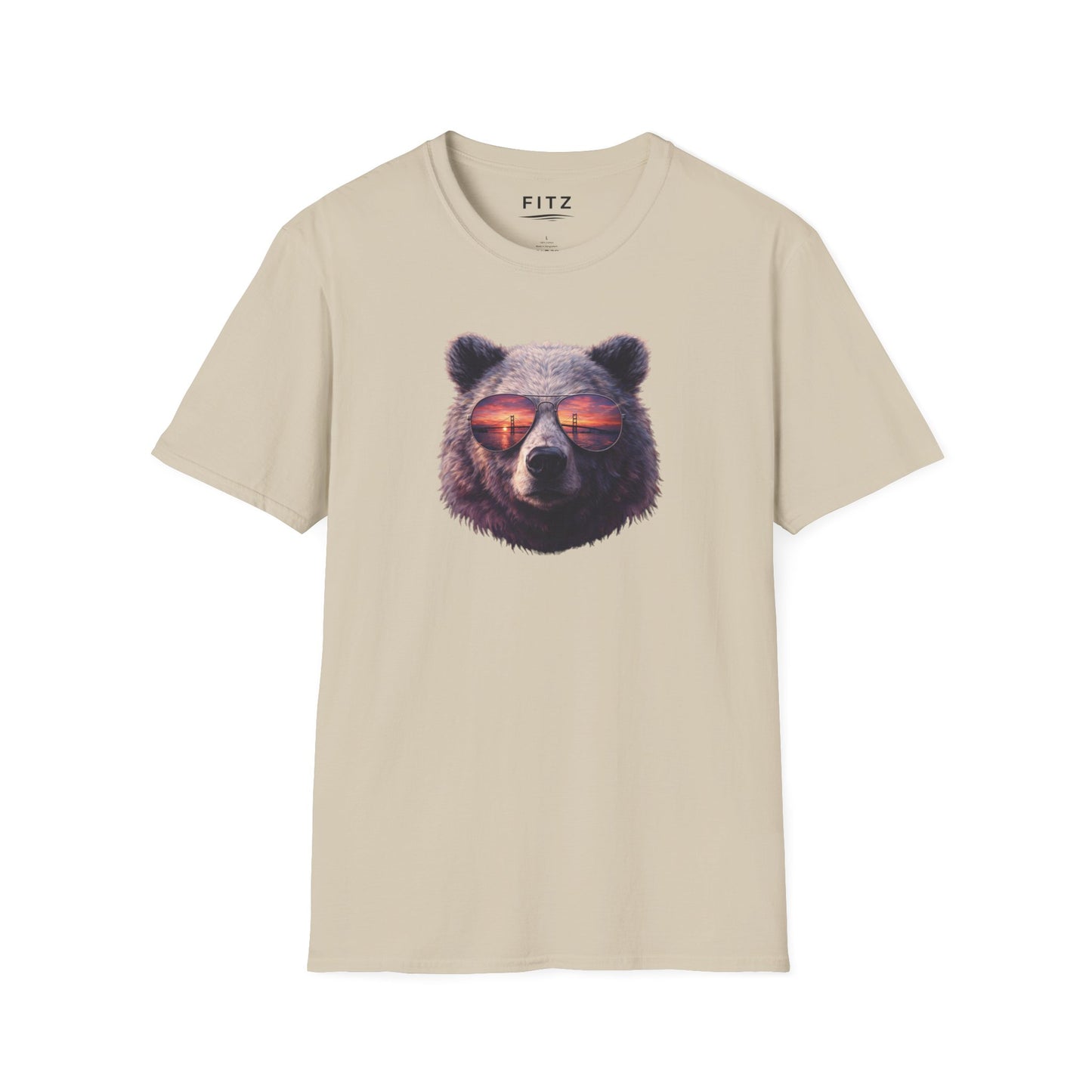 Mackinac Sunset T-Shirt