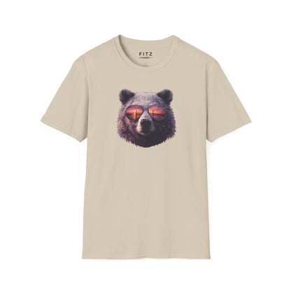 Mackinac Sunset T-Shirt