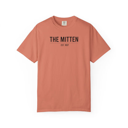The Mitten - Heavyweight Comfort Colors