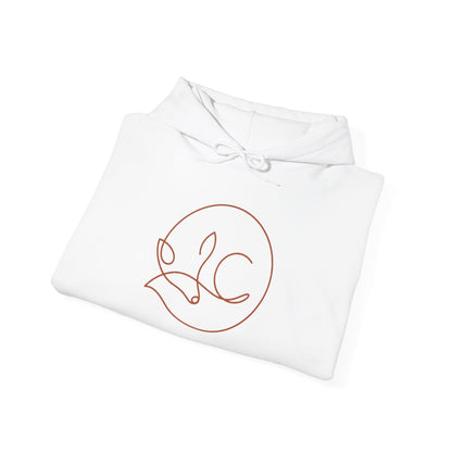 Fox One Line Hoodie