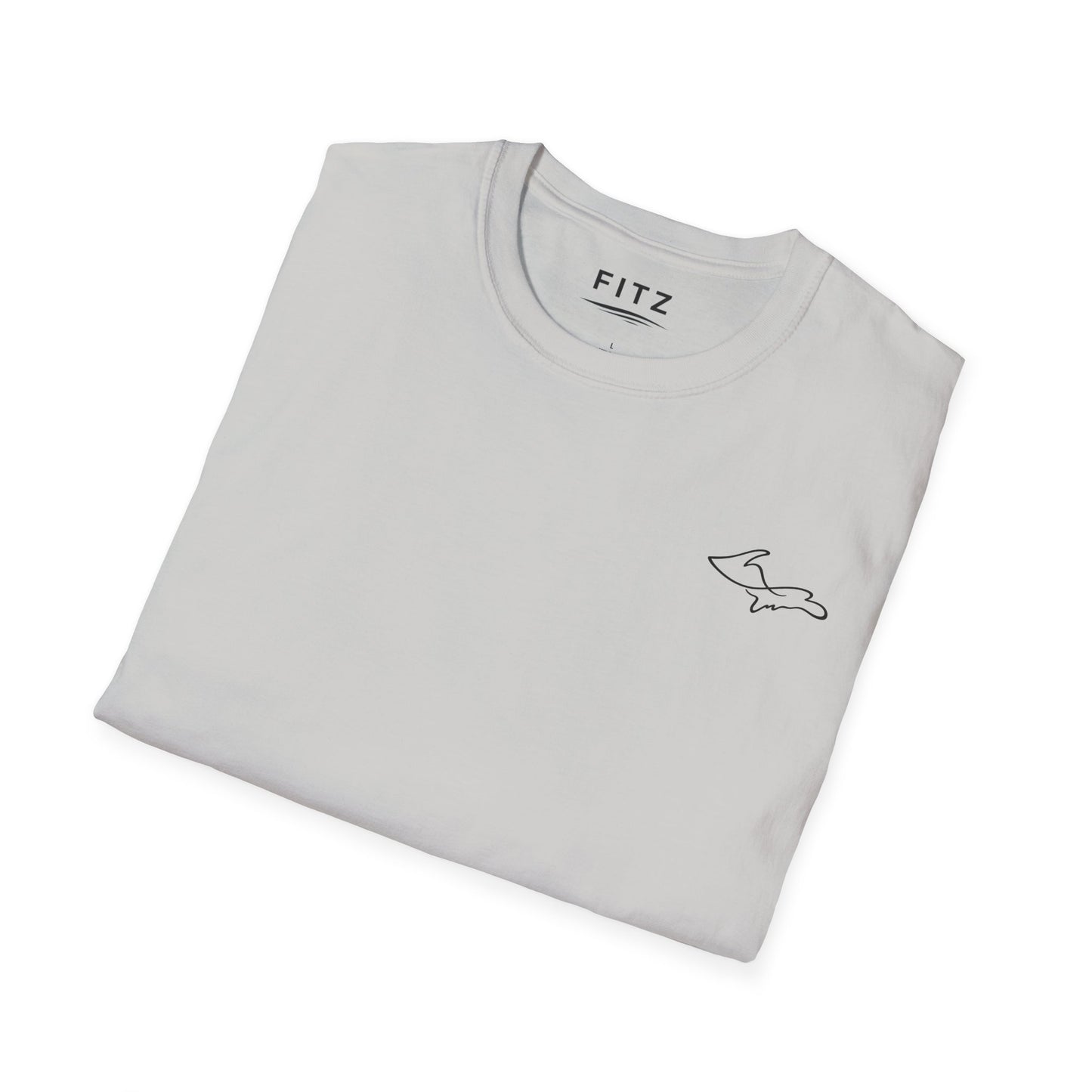 Isle Royale T-Shirt - Back Print