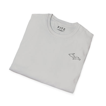 Isle Royale T-Shirt - Back Print