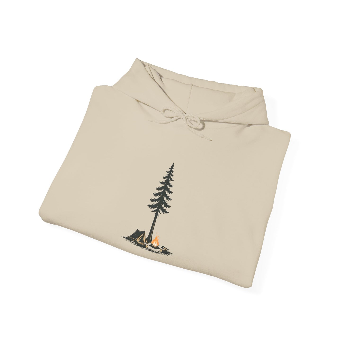 Camp Hoodie