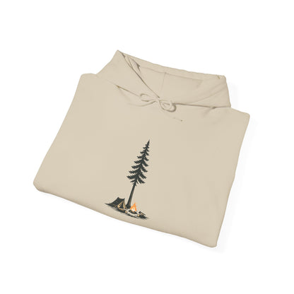 Camp Hoodie