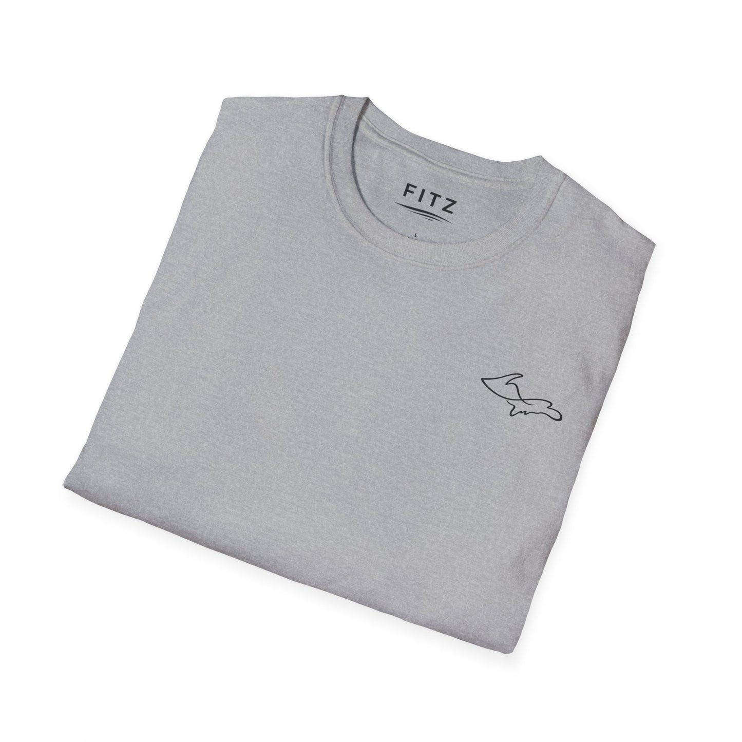 Isle Royale T-Shirt - Back Print