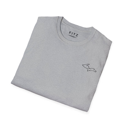 Isle Royale T-Shirt - Back Print