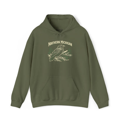 Northern Michigan Hoodie