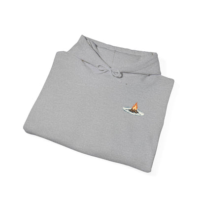 Michigan Outdoors Hoodie