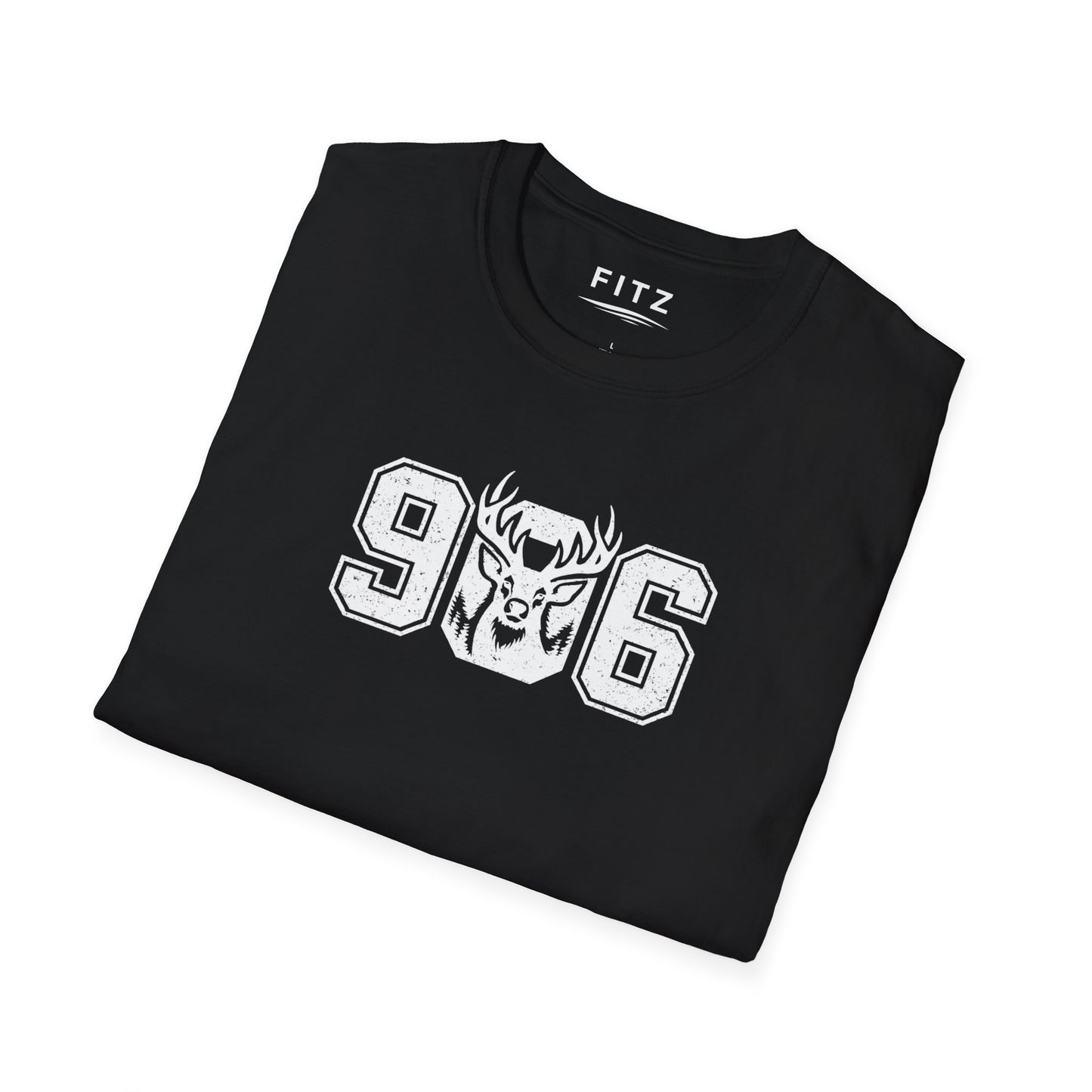 906 Buck T-Shirt