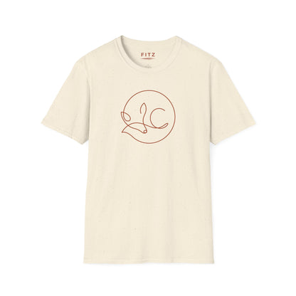 Fox One Line T-Shirt