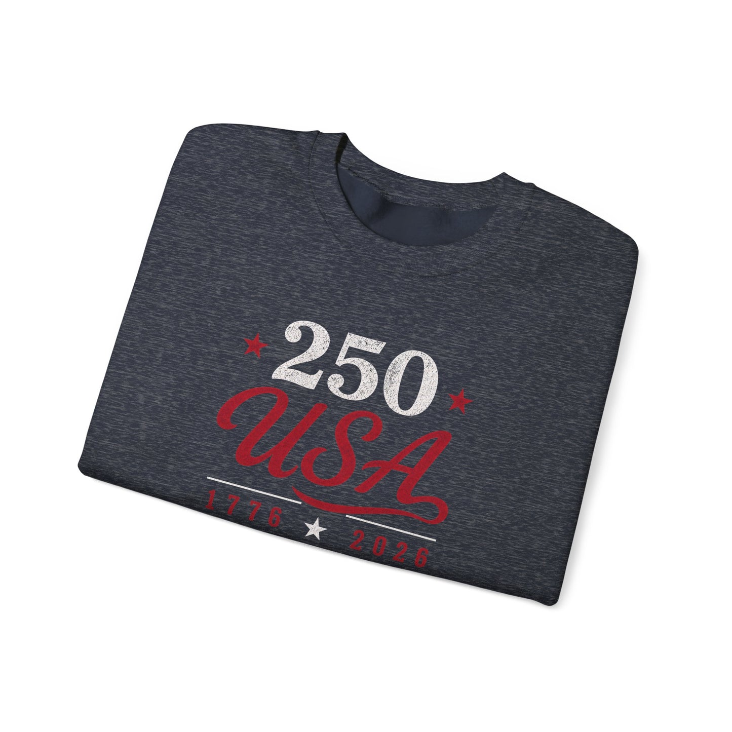 250 USA Sweatshirt
