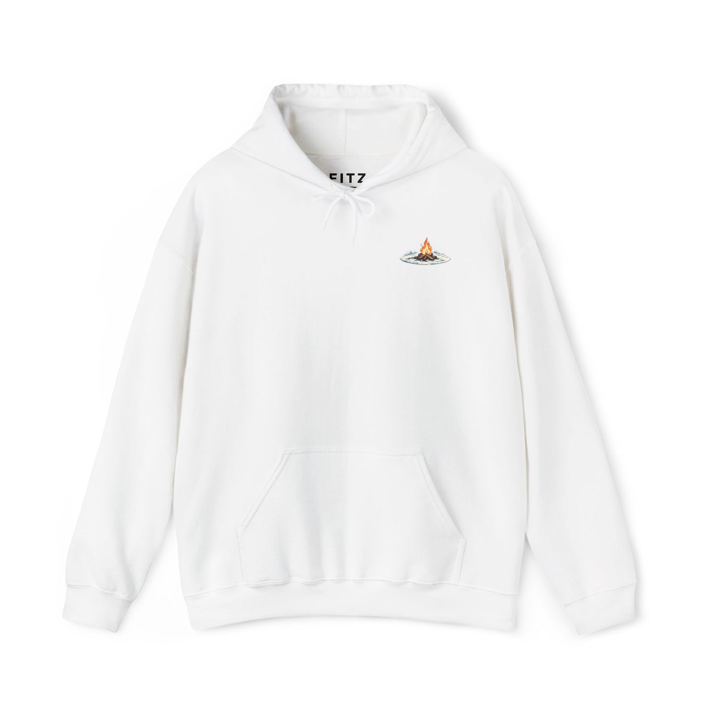 Michigan Outdoors Hoodie