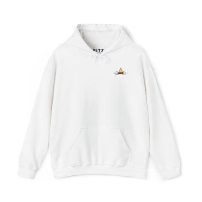 Michigan Outdoors Hoodie
