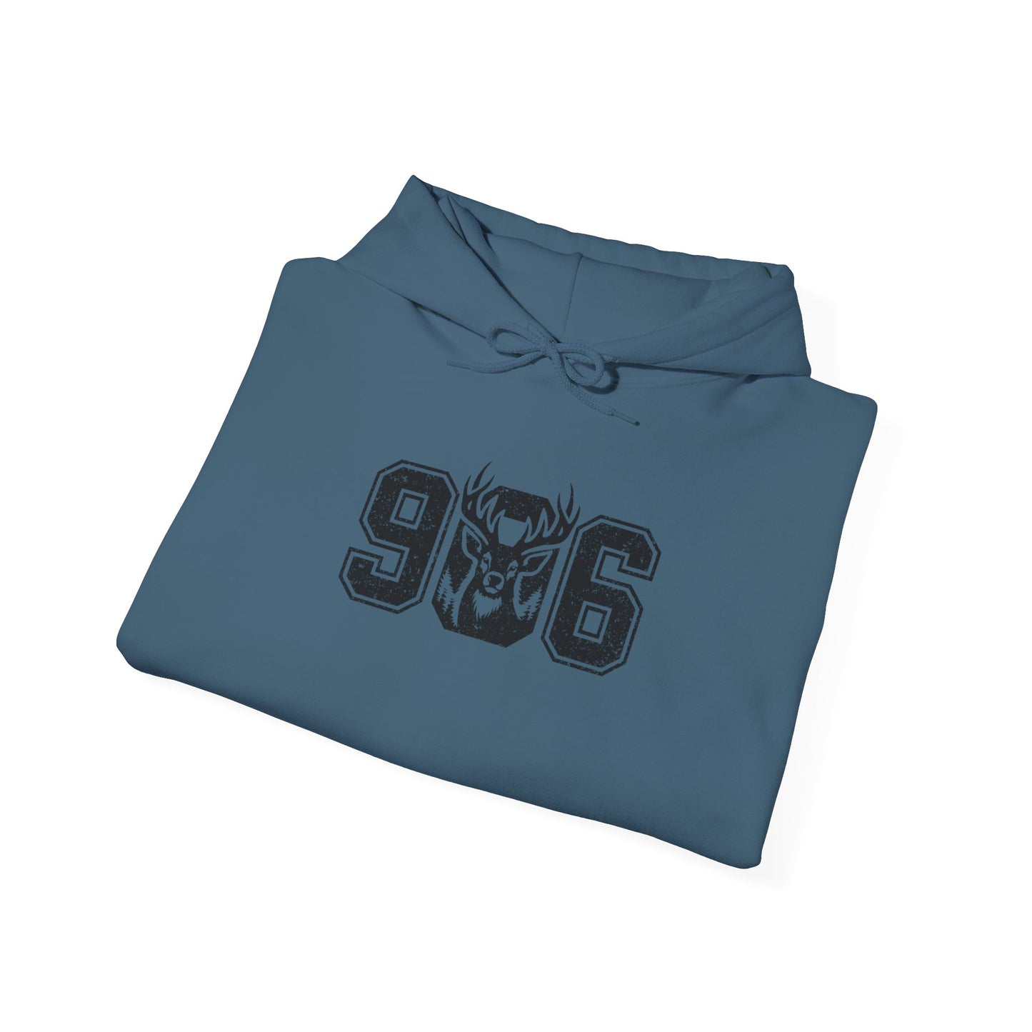 906 Buck Hoodie