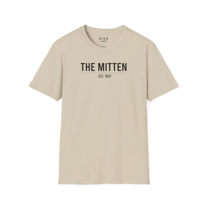 The Mitten T-Shirt