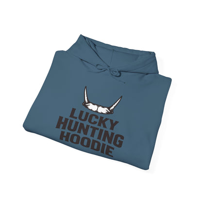Lucky Hunting Hoodie