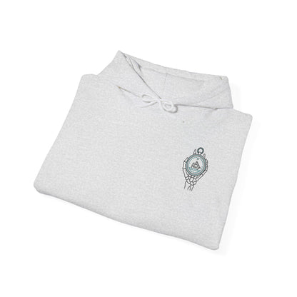 Superior Soul Hoodie - Back Print