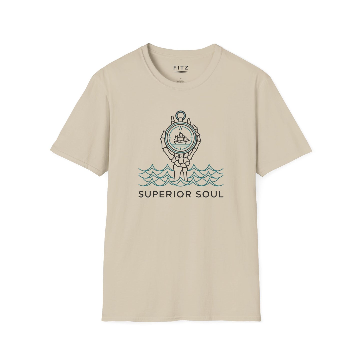 Superior Soul T-Shirt
