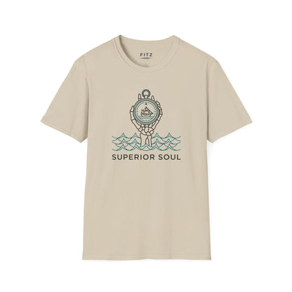 Superior Soul T-Shirt