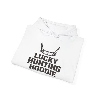 Lucky Hunting Hoodie