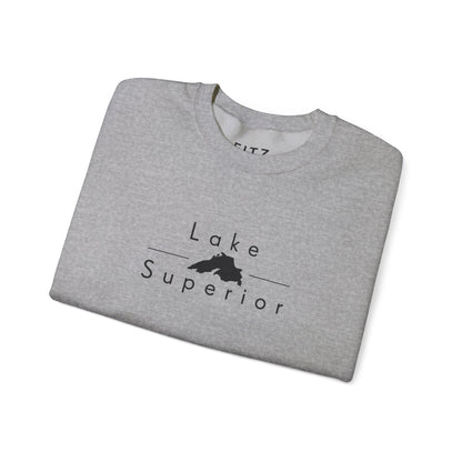 Lake Superior Sweatshirt