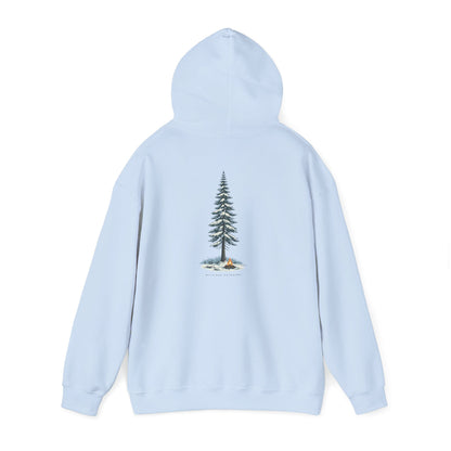 Michigan Outdoors Hoodie