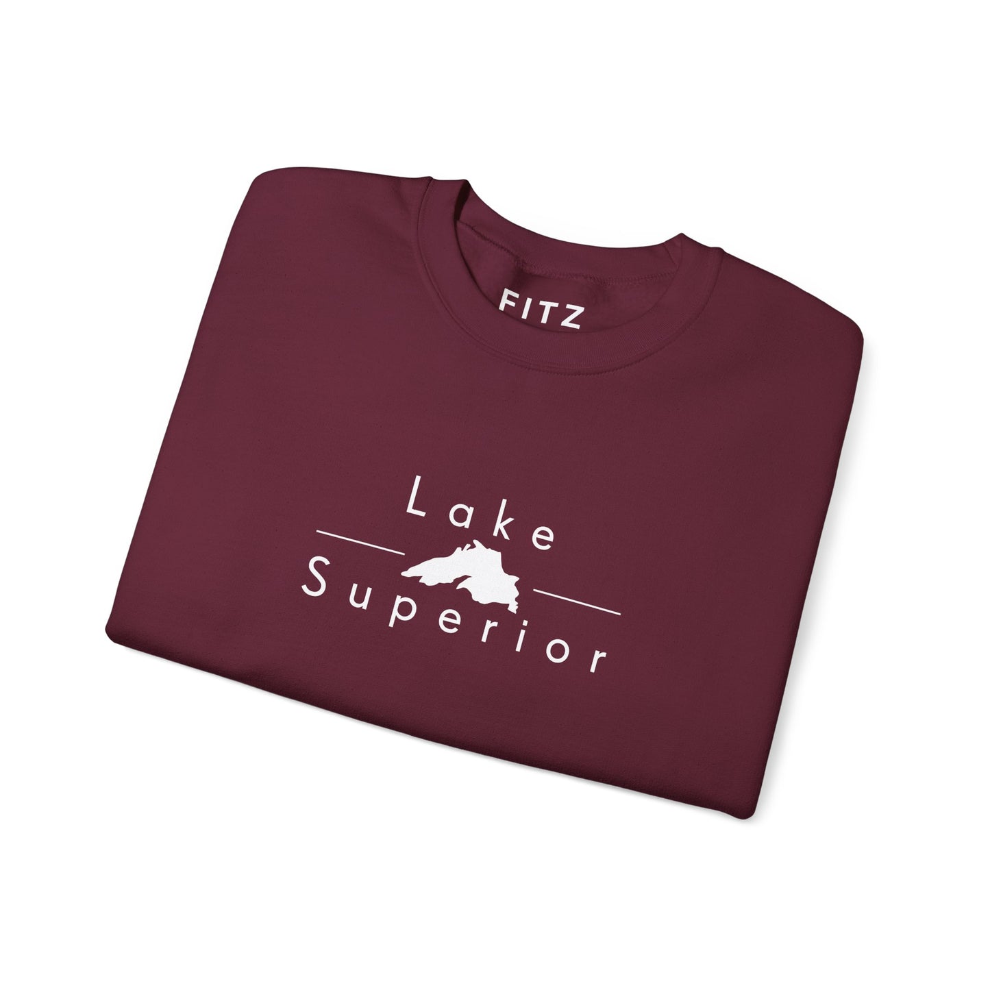 Lake Superior Sweatshirt