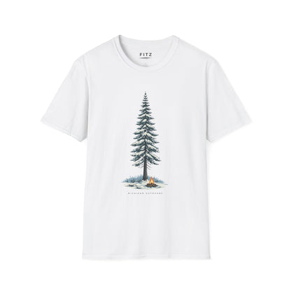 Michigan Outdoors T-Shirt