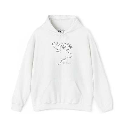 Isle Royale Hoodie