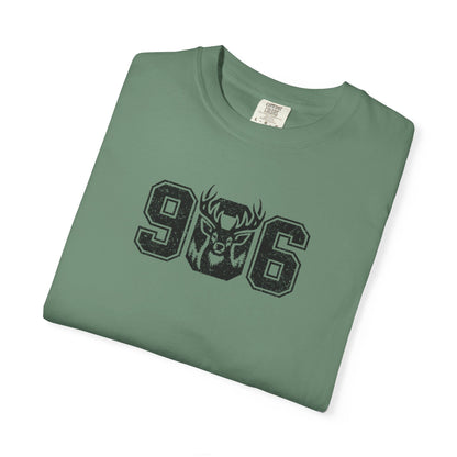 906 Buck T-Shirt - Heavyweight Comfort Colors