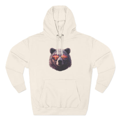 Mackinac Sunset Hoodie