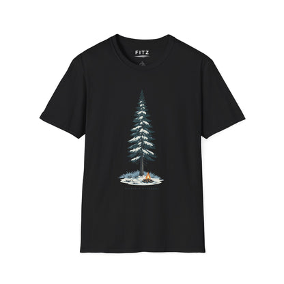 Michigan Outdoors T-Shirt